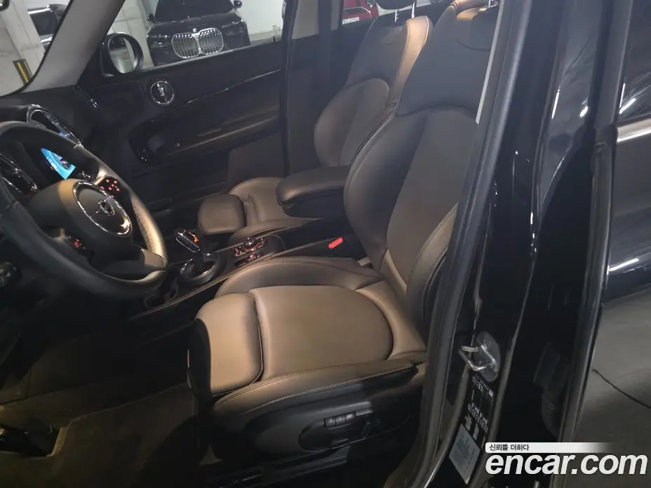 Mini Countryman 2023 1.5 автомат (гидро), фото 11