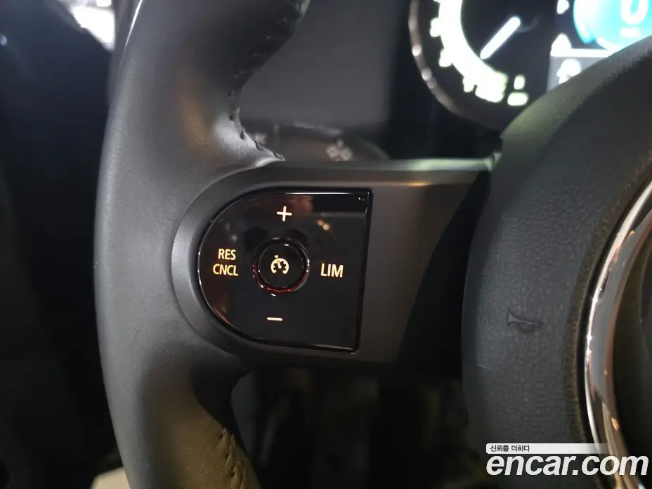 Mini Countryman 2023 1.5 автомат (гидро), фото 12