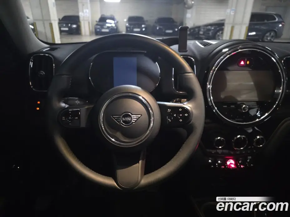 Mini Countryman 2023 1.5 автомат (гидро), фото 16