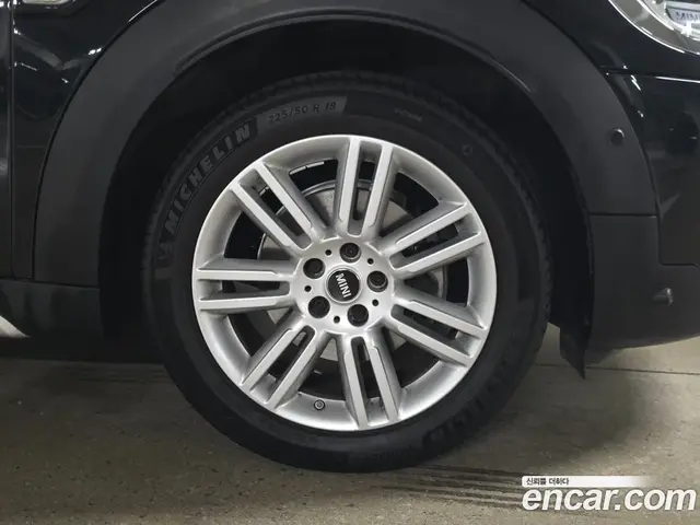 Mini Countryman 2023 1.5 автомат (гидро), миниатюра 5