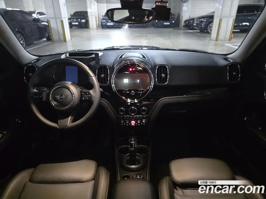 Mini Countryman 2023 1.5 автомат (гидро), фото 7