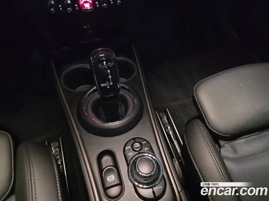 Mini Countryman 2023 1.5 автомат (гидро), фото 9