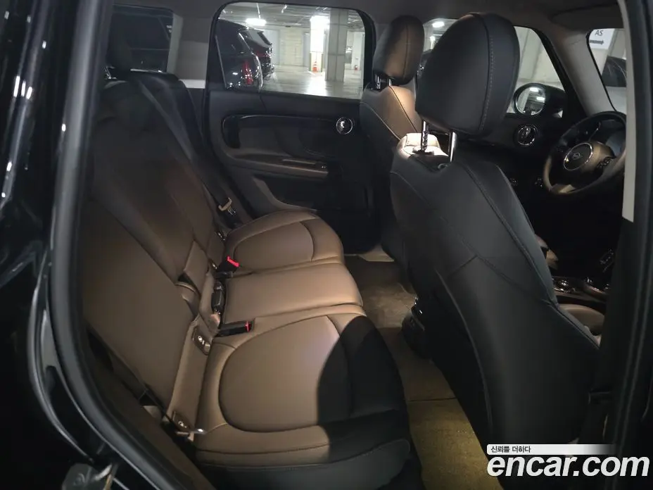 Mini Countryman 2023 1.5 автомат (гидро), фото 10