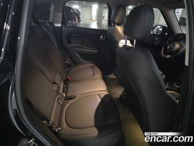 Mini Countryman 2023 1.5 автомат (гидро), миниатюра 10
