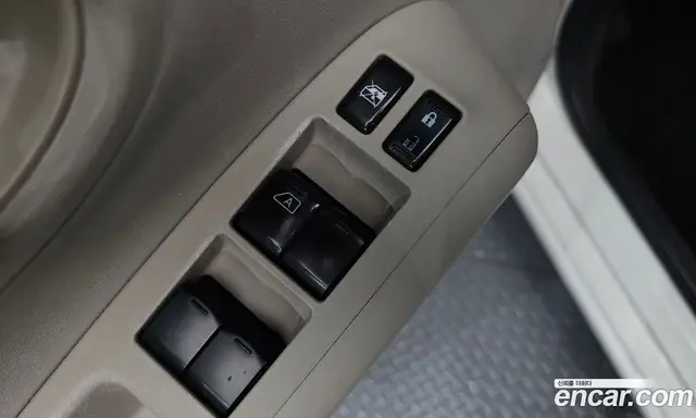 Nissan Cube 2012 1.8 автомат (гидро), миниатюра 12