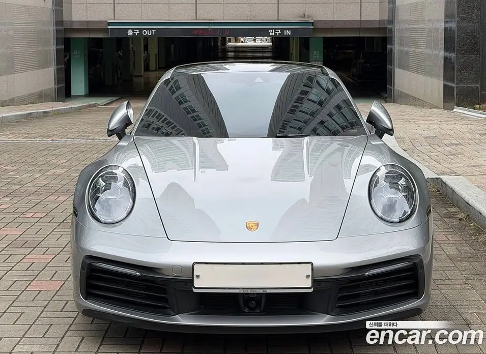 Porsche 911 2020 3.0 автомат (гидро), фото 16 Porsche 911 2020 3.0 автомат (гидро), фото 16