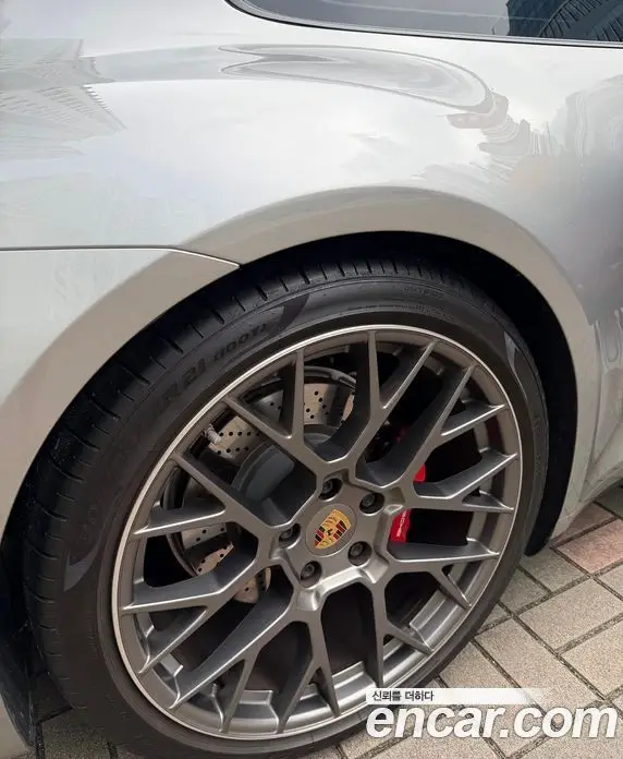 Porsche 911 2020 3.0 автомат (гидро), фото 17 Porsche 911 2020 3.0 автомат (гидро), фото 17