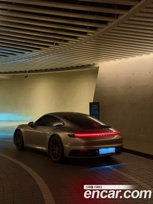 Porsche 911 2020 3.0 автомат (гидро), фото 20 Porsche 911 2020 3.0 автомат (гидро), фото 20