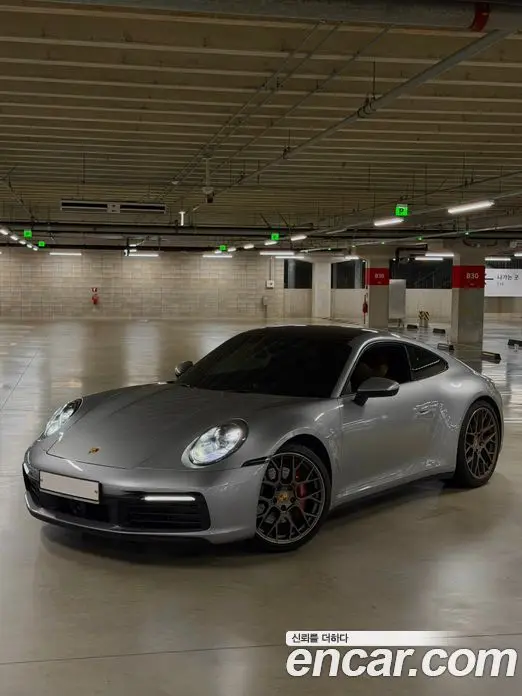 Porsche 911 2020 3.0 автомат (гидро), фото 9 Porsche 911 2020 3.0 автомат (гидро), фото 9