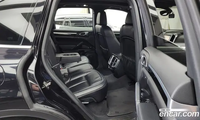 Porsche Cayenne 2015 3.0 автомат (гидро), миниатюра 12