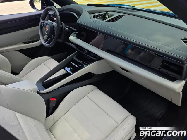 Porsche Macan 2026 автомат (гидро), миниатюра 11 Porsche Macan 2026 автомат (гидро), миниатюра 11