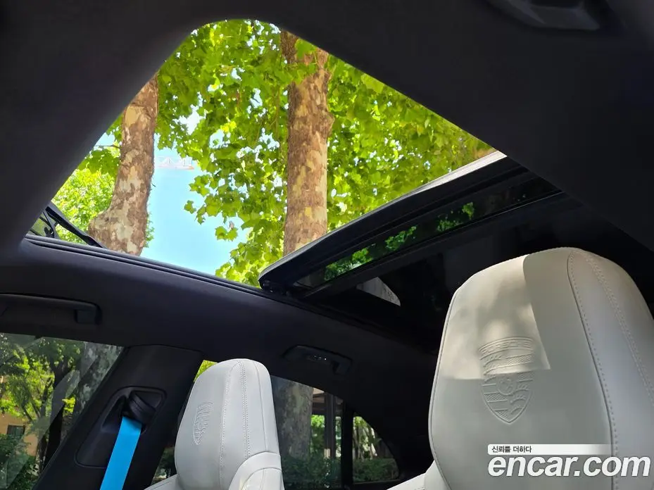 Porsche Macan 2026 автомат (гидро), фото 17 Porsche Macan 2026 автомат (гидро), фото 17