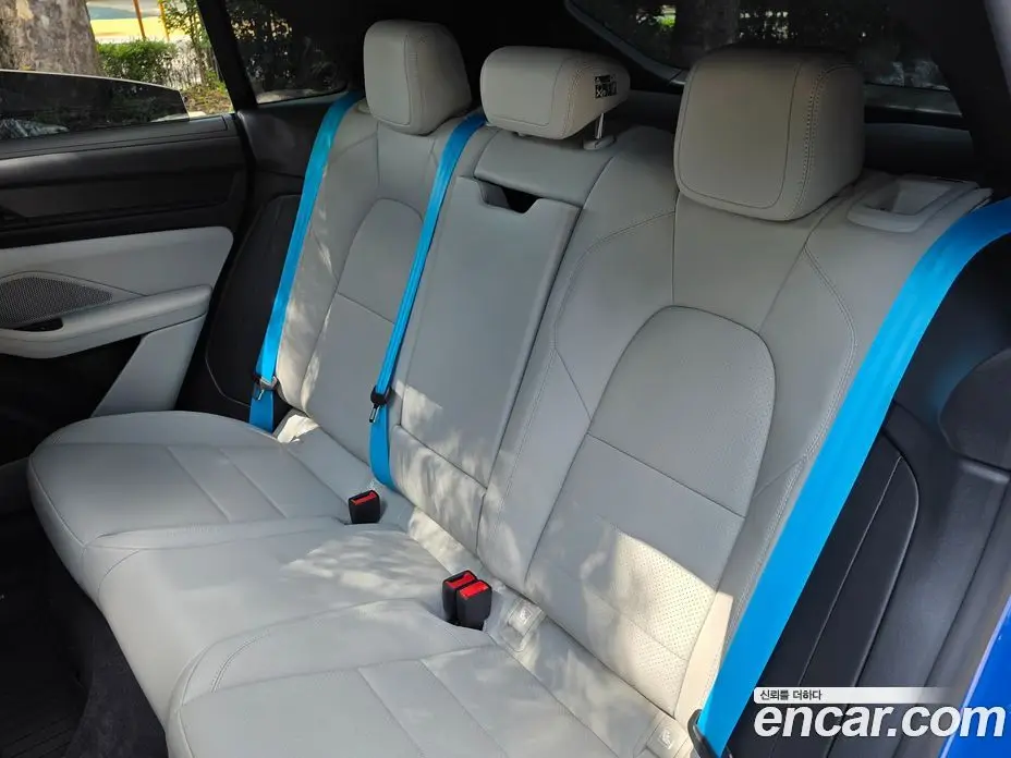 Porsche Macan 2026 автомат (гидро), фото 18 Porsche Macan 2026 автомат (гидро), фото 18