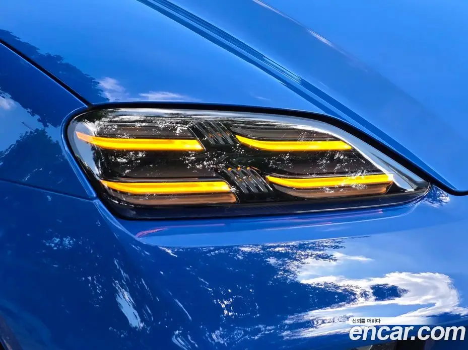 Porsche Macan 2026 автомат (гидро), фото 19 Porsche Macan 2026 автомат (гидро), фото 19