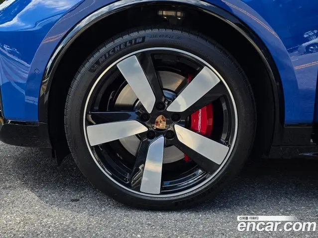 Porsche Macan 2026 автомат (гидро), миниатюра 5 Porsche Macan 2026 автомат (гидро), миниатюра 5