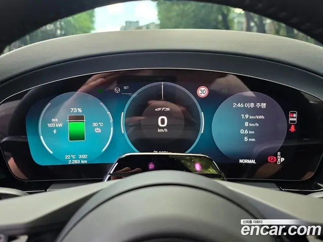 Porsche Macan 2026 автомат (гидро), миниатюра 8 Porsche Macan 2026 автомат (гидро), миниатюра 8