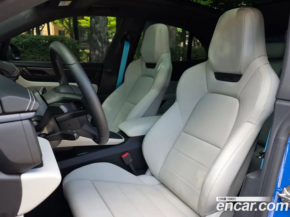 Porsche Macan 2026 автомат (гидро), фото 10 Porsche Macan 2026 автомат (гидро), фото 10