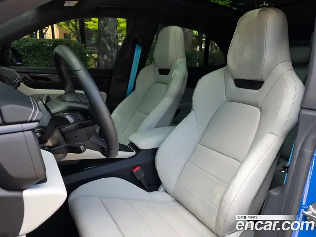 Porsche Macan 2026 автомат (гидро), миниатюра 10 Porsche Macan 2026 автомат (гидро), миниатюра 10