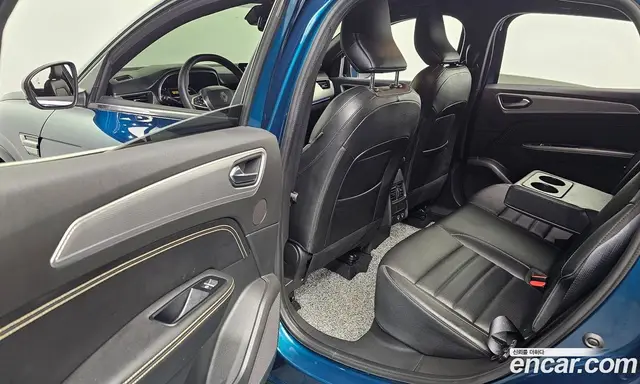 Renault (Samsung) Arkana 2024 1.6 автомат (гидро), миниатюра 11 Renault (Samsung) Arkana 2024 1.6 автомат (гидро), миниатюра 11