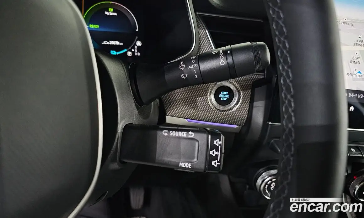 Renault (Samsung) Arkana 2024 1.6 автомат (гидро), фото 15 Renault (Samsung) Arkana 2024 1.6 автомат (гидро), фото 15