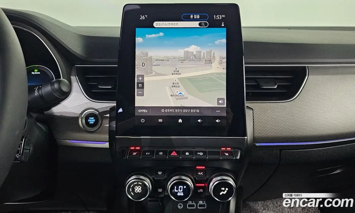 Renault (Samsung) Arkana 2024 1.6 автомат (гидро), фото 16 Renault (Samsung) Arkana 2024 1.6 автомат (гидро), фото 16