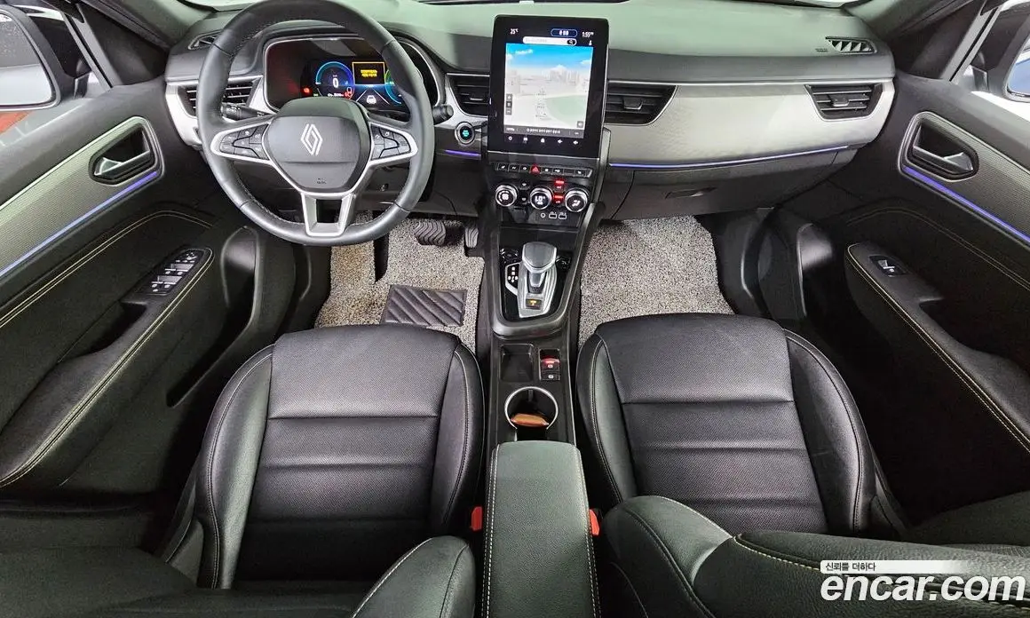 Renault (Samsung) Arkana 2024 1.6 автомат (гидро), фото 7 Renault (Samsung) Arkana 2024 1.6 автомат (гидро), фото 7