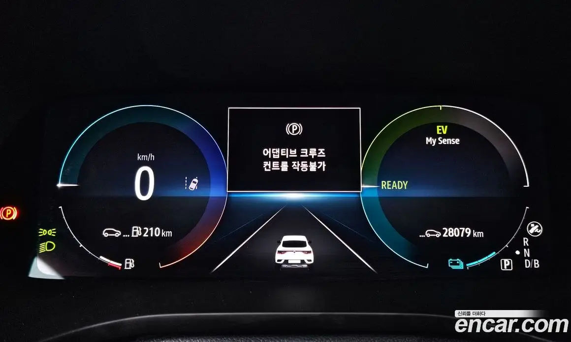 Renault (Samsung) Arkana 2024 1.6 автомат (гидро), фото 8 Renault (Samsung) Arkana 2024 1.6 автомат (гидро), фото 8