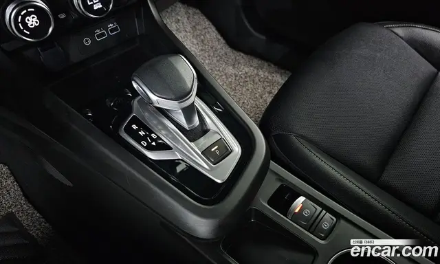 Renault (Samsung) Arkana 2024 1.6 автомат (гидро), миниатюра 9 Renault (Samsung) Arkana 2024 1.6 автомат (гидро), миниатюра 9