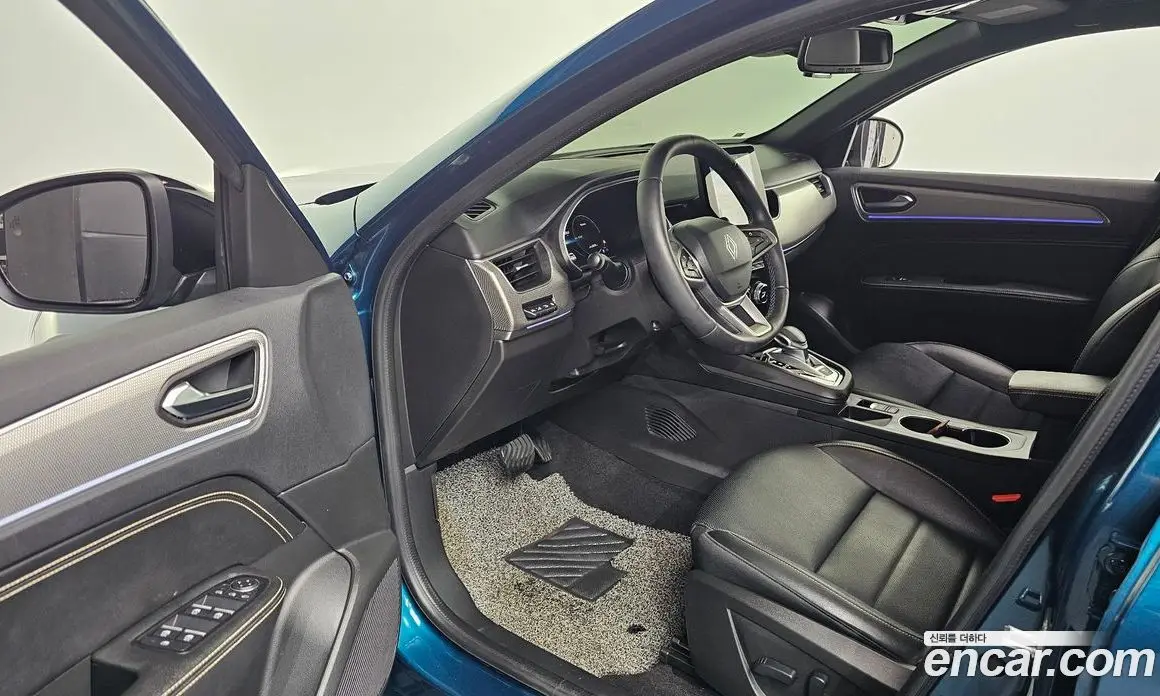 Renault (Samsung) Arkana 2024 1.6 автомат (гидро), фото 10 Renault (Samsung) Arkana 2024 1.6 автомат (гидро), фото 10