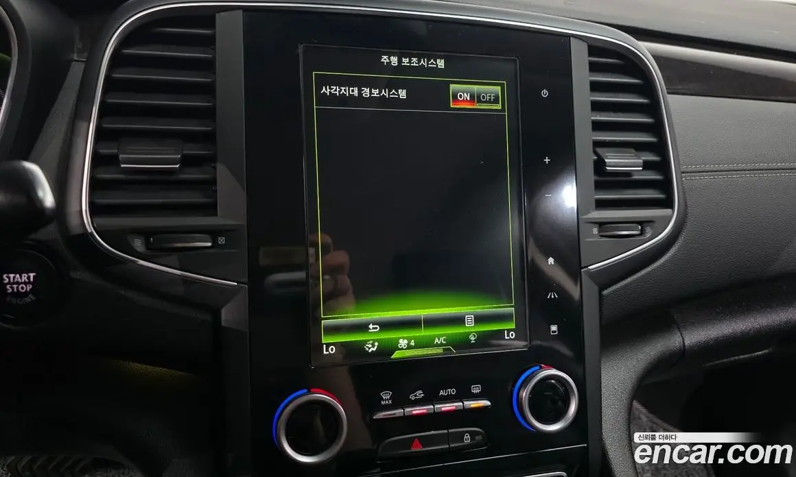 Renault (Samsung) SM6 2016 2.0 автомат (гидро), фото 16