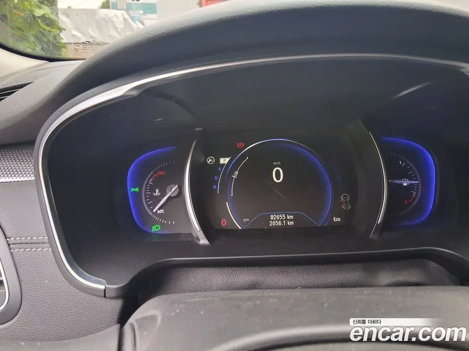 Renault (Samsung) SM6 2016 2.0 автомат (гидро), фото 5 Renault (Samsung) SM6 2016 2.0 автомат (гидро), фото 5