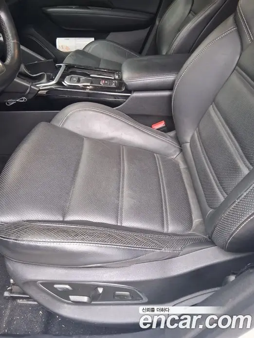 Renault (Samsung) SM6 2016 2.0 автомат (гидро), фото 10 Renault (Samsung) SM6 2016 2.0 автомат (гидро), фото 10