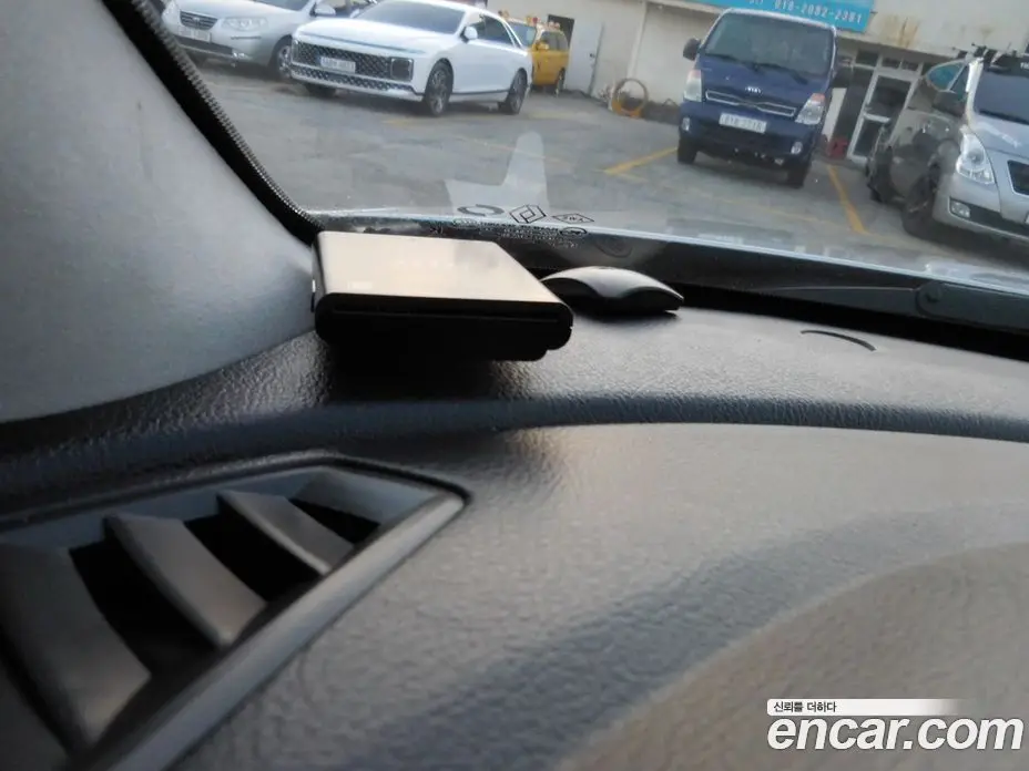 Renault (Samsung) SM7 2011 2.3 автомат (гидро), фото 15