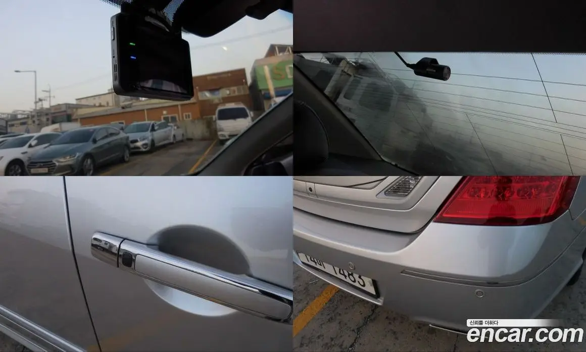 Renault (Samsung) SM7 2011 2.3 автомат (гидро), фото 19