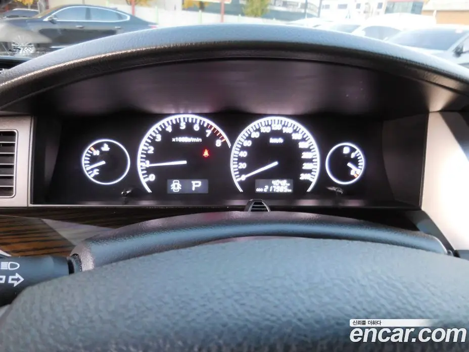 Renault (Samsung) SM7 2011 2.3 автомат (гидро), фото 8