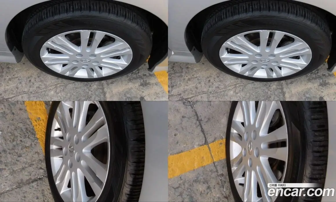 Renault (Samsung) SM7 2011 2.3 автомат (гидро), фото 10