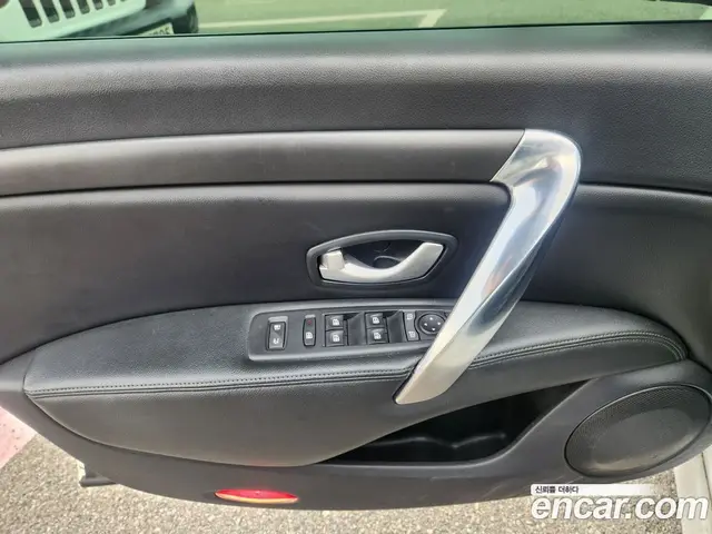 Renault (Samsung) SM7 2015 2.0 автомат (гидро), миниатюра 12