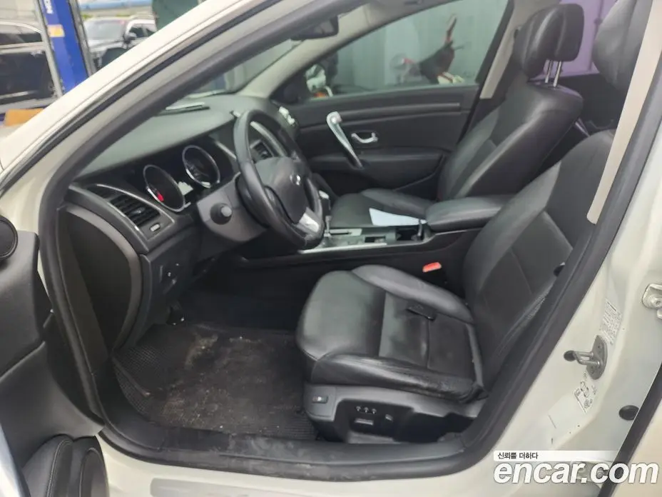 Renault (Samsung) SM7 2015 2.0 автомат (гидро), фото 13 Renault (Samsung) SM7 2015 2.0 автомат (гидро), фото 13