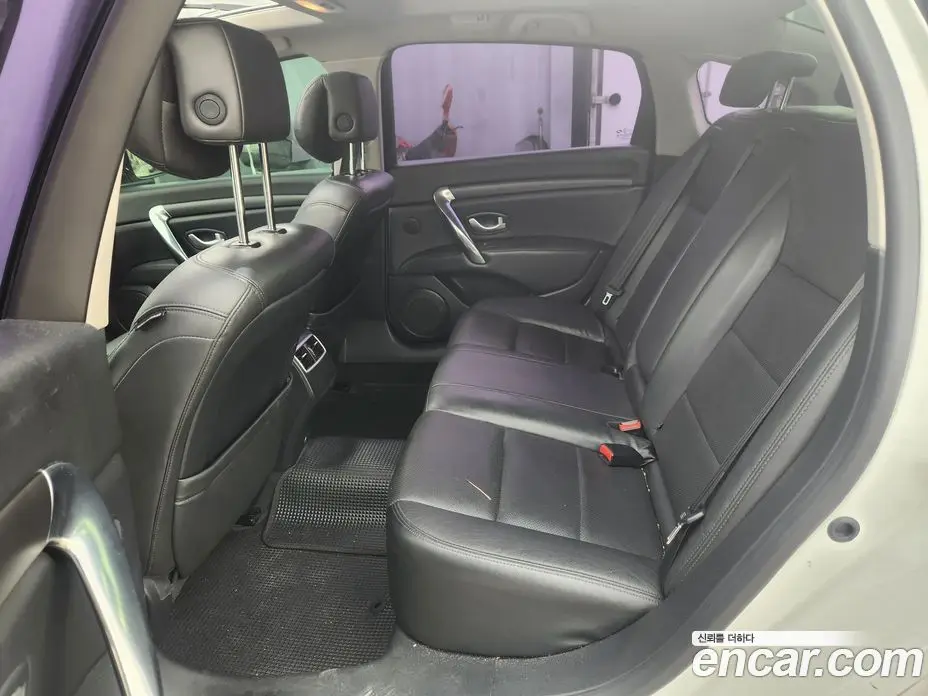 Renault (Samsung) SM7 2015 2.0 автомат (гидро), фото 14 Renault (Samsung) SM7 2015 2.0 автомат (гидро), фото 14