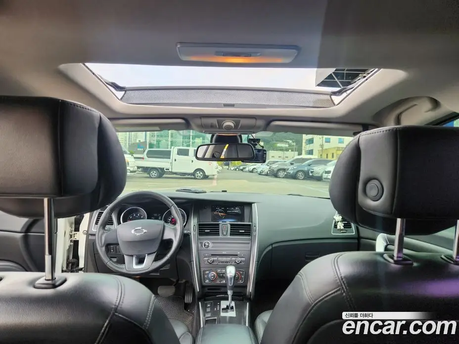 Renault (Samsung) SM7 2015 2.0 автомат (гидро), фото 15 Renault (Samsung) SM7 2015 2.0 автомат (гидро), фото 15