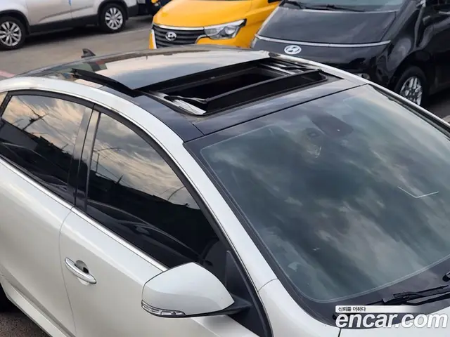 Renault (Samsung) SM7 2015 2.0 автомат (гидро), миниатюра 7 Renault (Samsung) SM7 2015 2.0 автомат (гидро), миниатюра 7