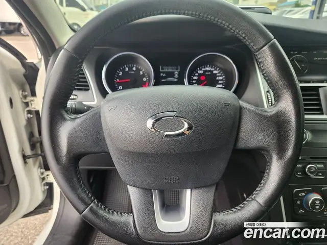 Renault (Samsung) SM7 2015 2.0 автомат (гидро), миниатюра 9 Renault (Samsung) SM7 2015 2.0 автомат (гидро), миниатюра 9
