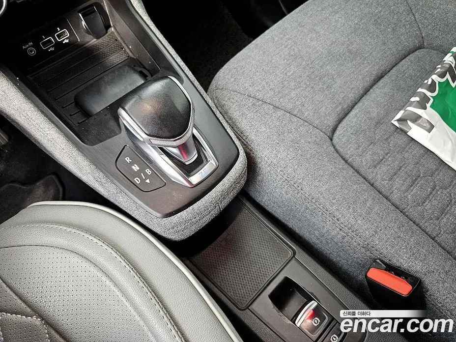 Renault (Samsung) Zoe 2021 0.1 автомат (гидро), фото 14 Renault (Samsung) Zoe 2021 0.1 автомат (гидро), фото 14