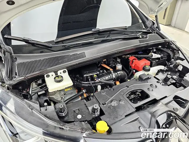 Renault (Samsung) Zoe 2021 0.1 автомат (гидро), миниатюра 6 Renault (Samsung) Zoe 2021 0.1 автомат (гидро), миниатюра 6