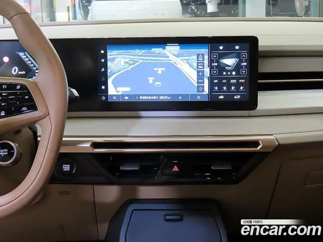 SsangYong Actyon 2025 1.5 автомат (гидро), миниатюра 11