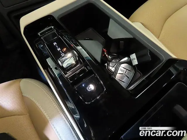 SsangYong Actyon 2025 1.5 автомат (гидро), миниатюра 12