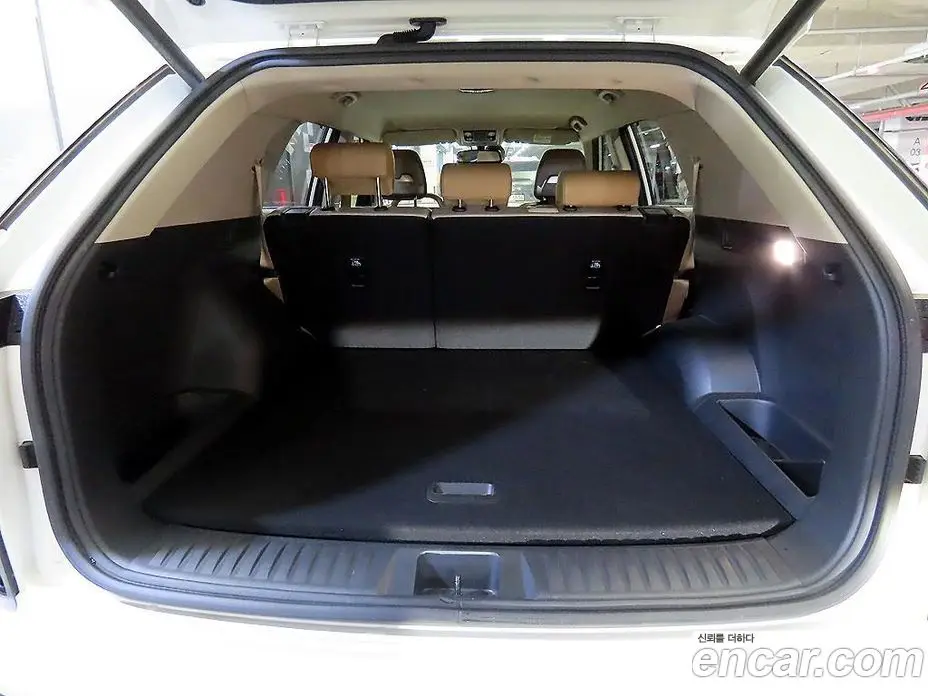 SsangYong Actyon 2025 1.5 автомат (гидро), фото 17