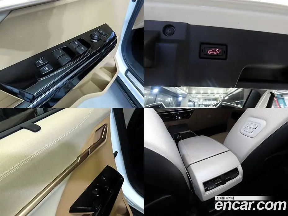 SsangYong Actyon 2025 1.5 автомат (гидро), фото 18