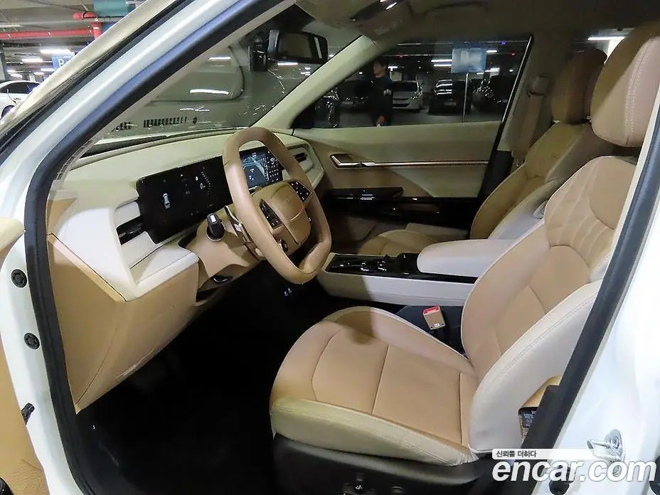SsangYong Actyon 2025 1.5 автомат (гидро), фото 6
