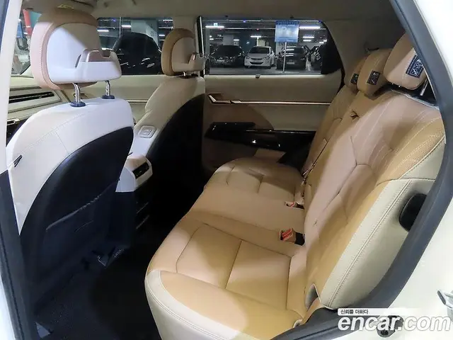 SsangYong Actyon 2025 1.5 автомат (гидро), миниатюра 7